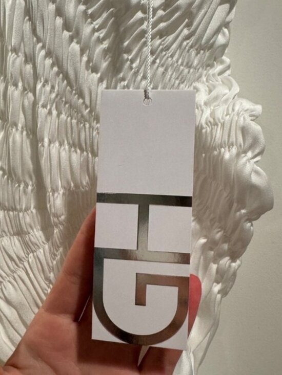 Georgia Hardinge Celestial Dress - Picture 5 of 10